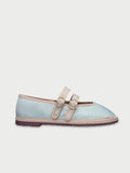 Claire Aqua