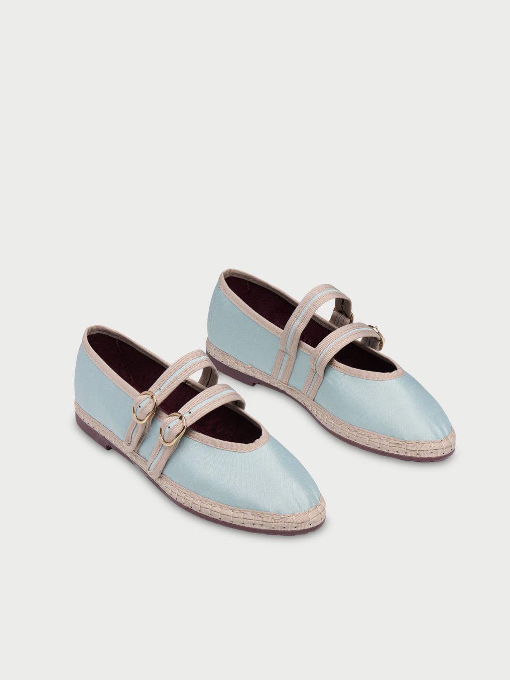 Claire Aqua