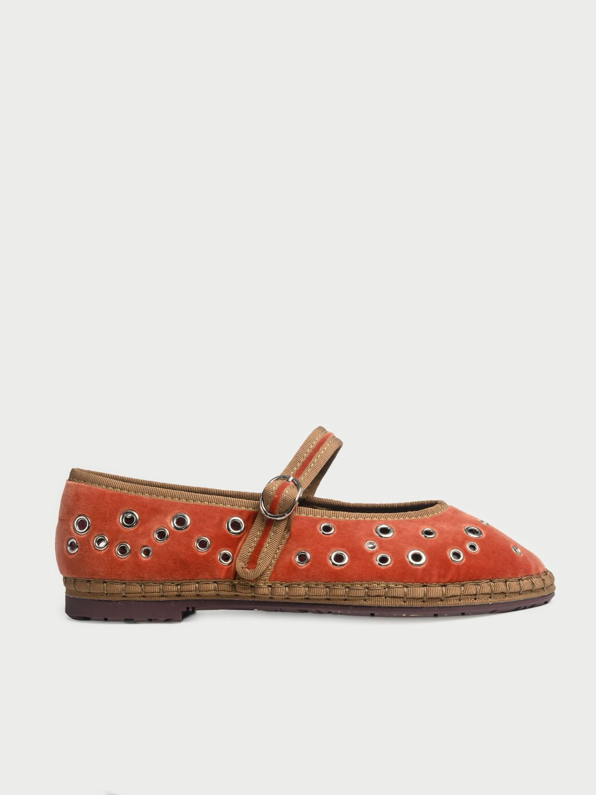 Ophelia Coral