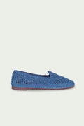 Kyra Slipper Breeze Blue