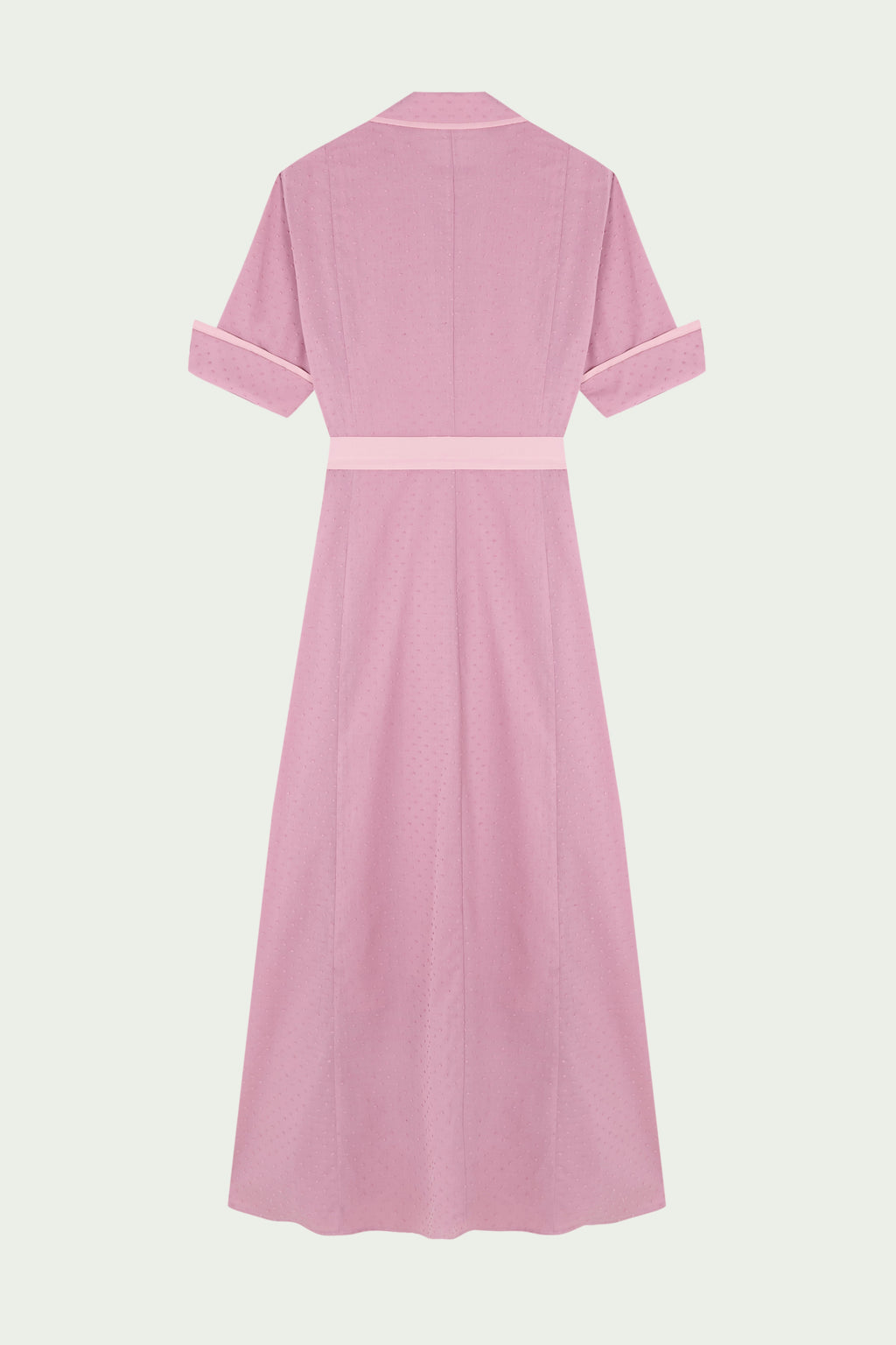 Somewhere Bubble Dress