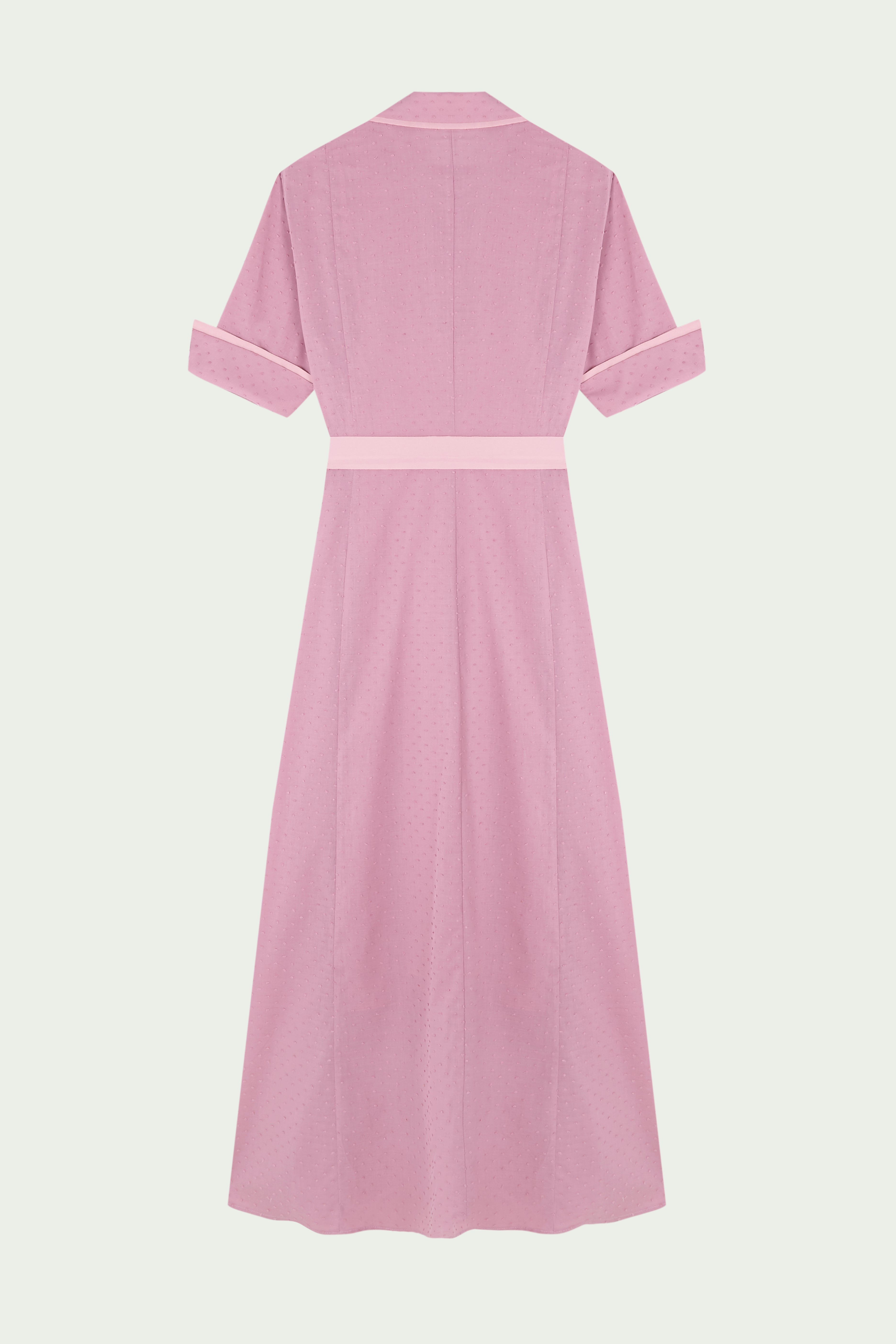 Somewhere Bubble Dress