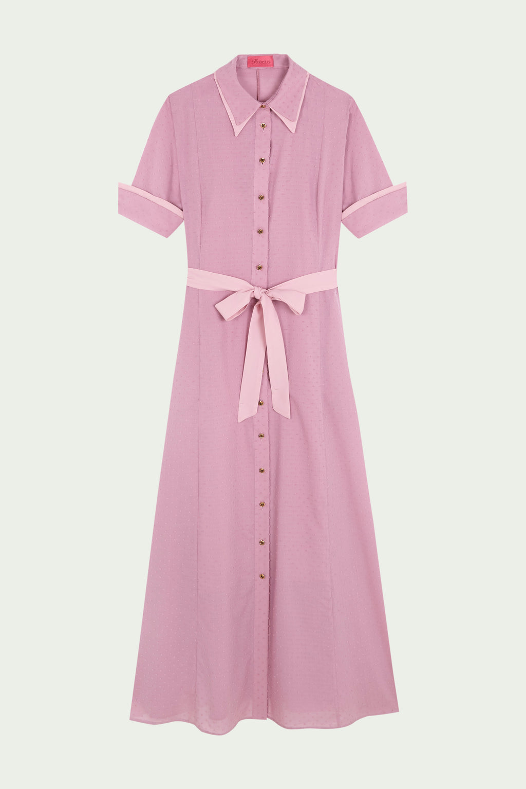 Somewhere Bubble Dress