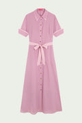 Somewhere Bubble Dress