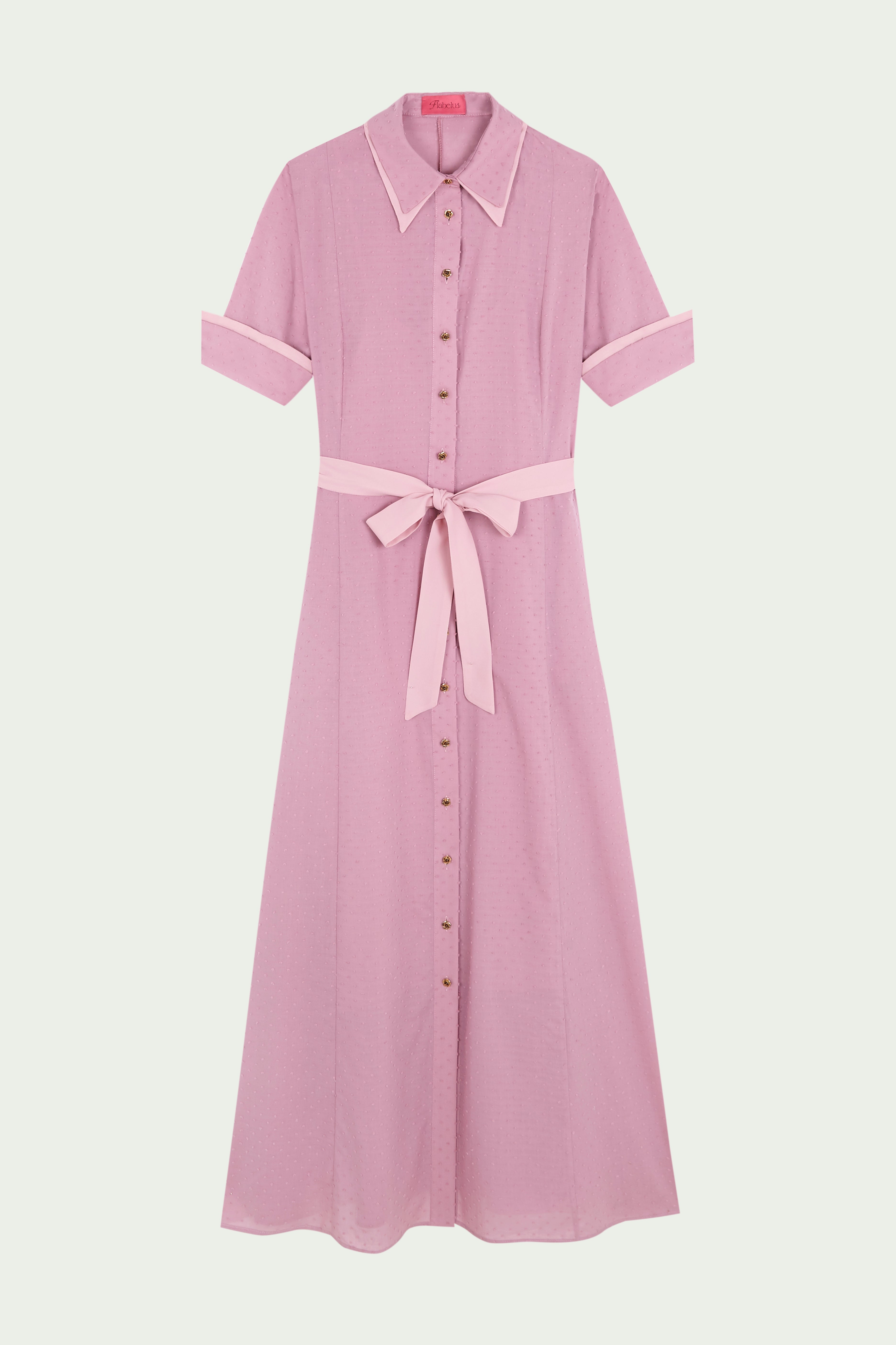 Somewhere Bubble Dress