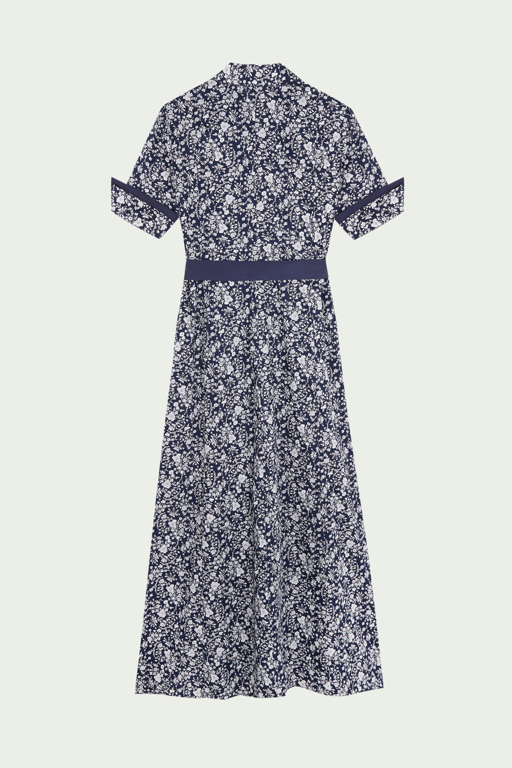Somewhere Midnight Dress