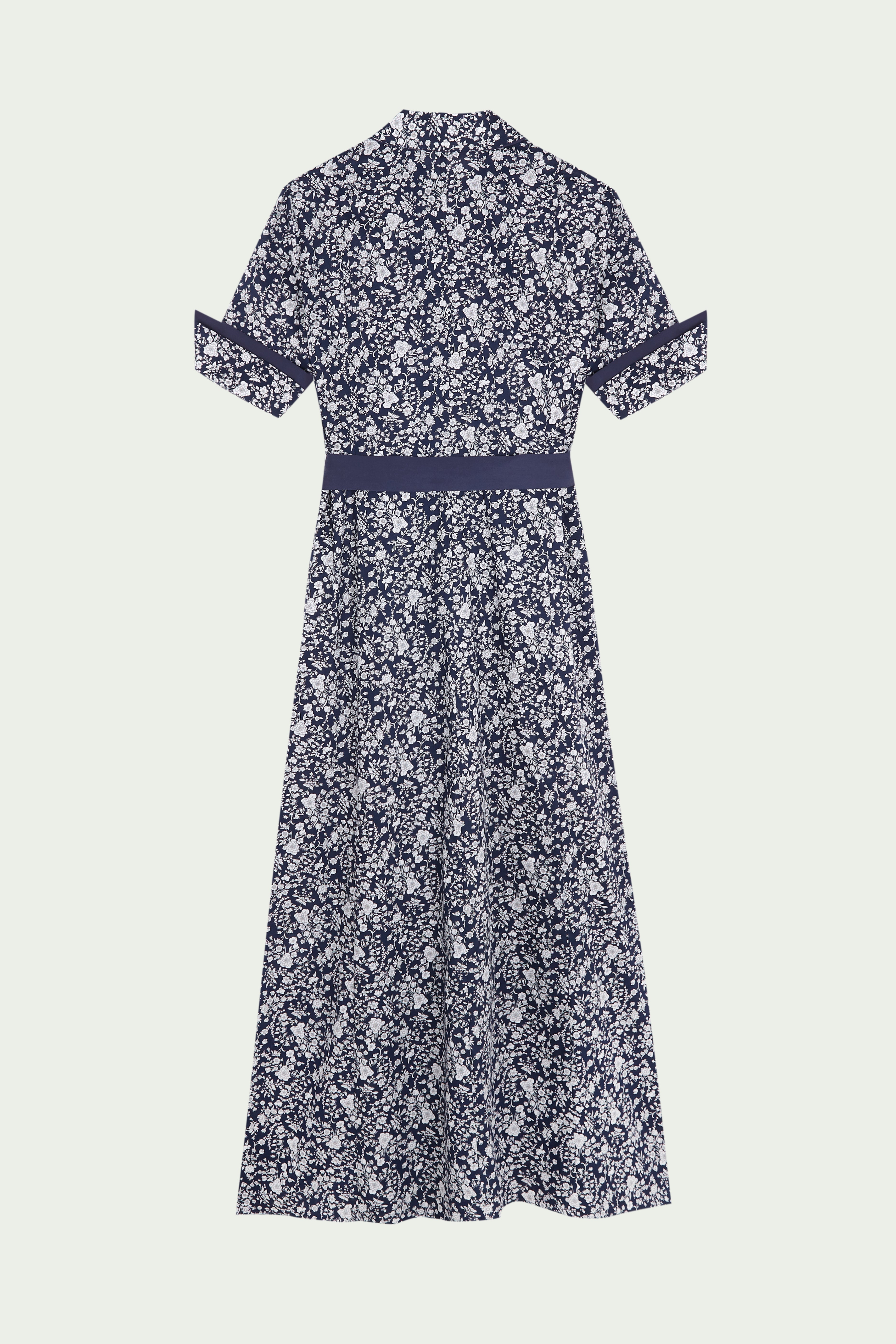 Somewhere Midnight Dress