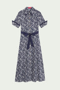 Somewhere Midnight Dress