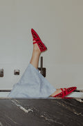 Ophelia Red