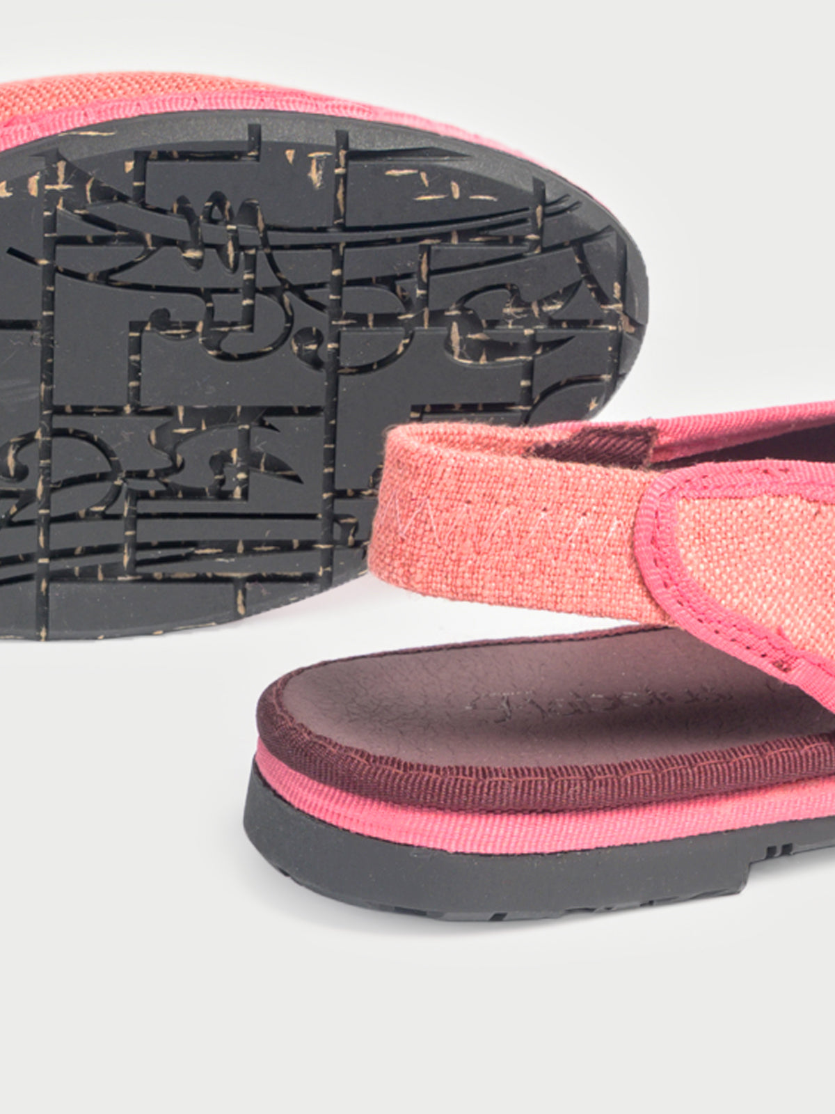 Narnia Pink