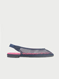 Narnia Mesh Navy