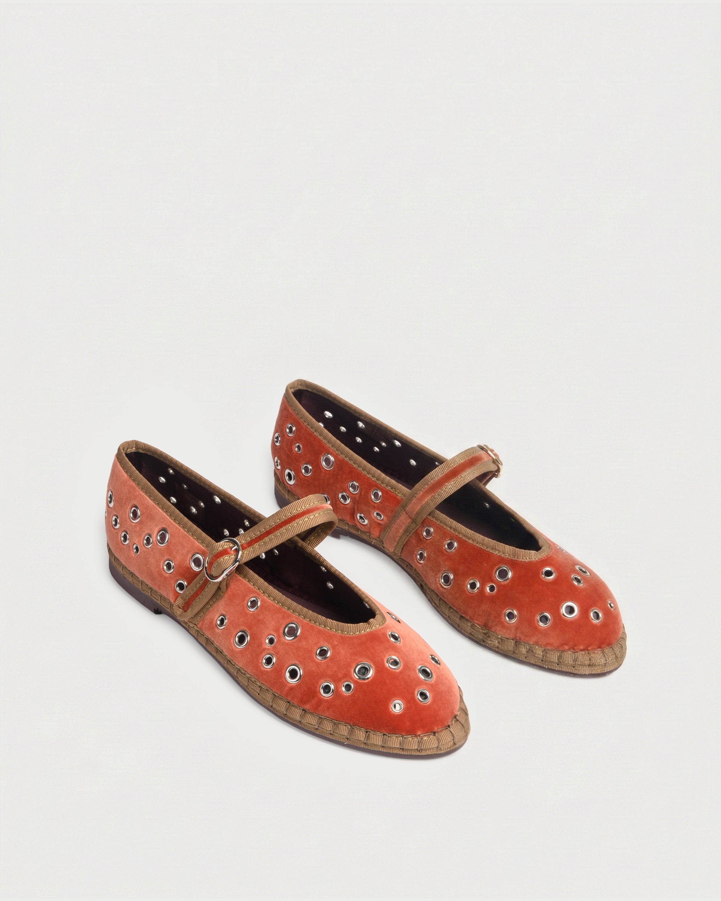 Ophelia Coral