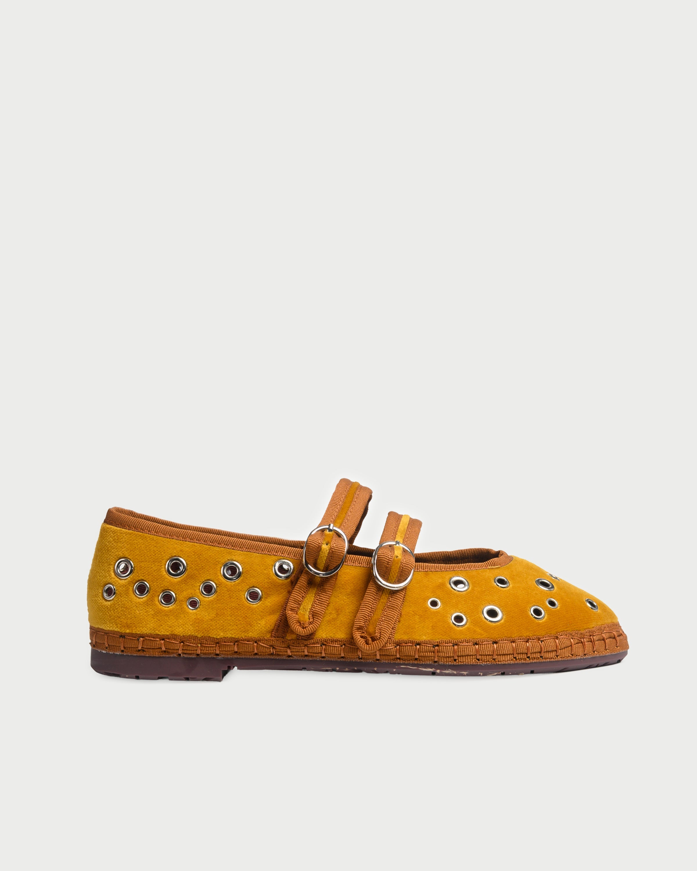 Ophelia Mustard