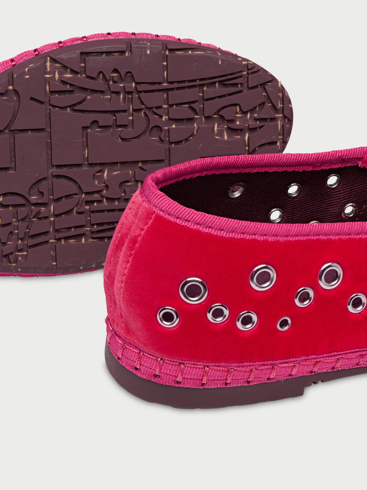 Ophelia Pink