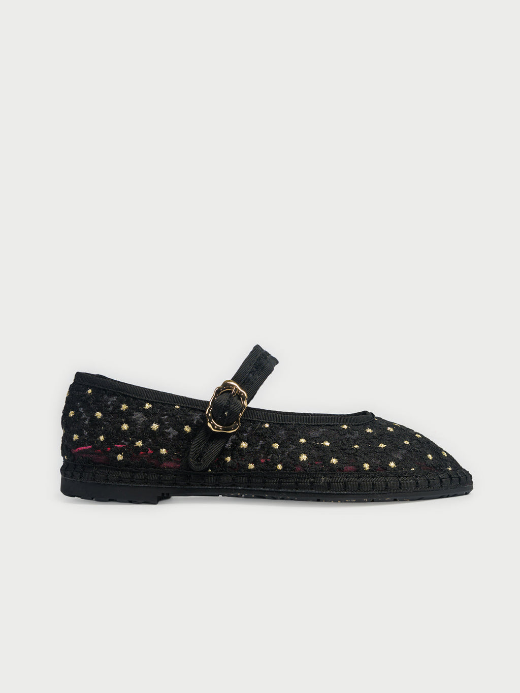 Pierre Marguerite Black