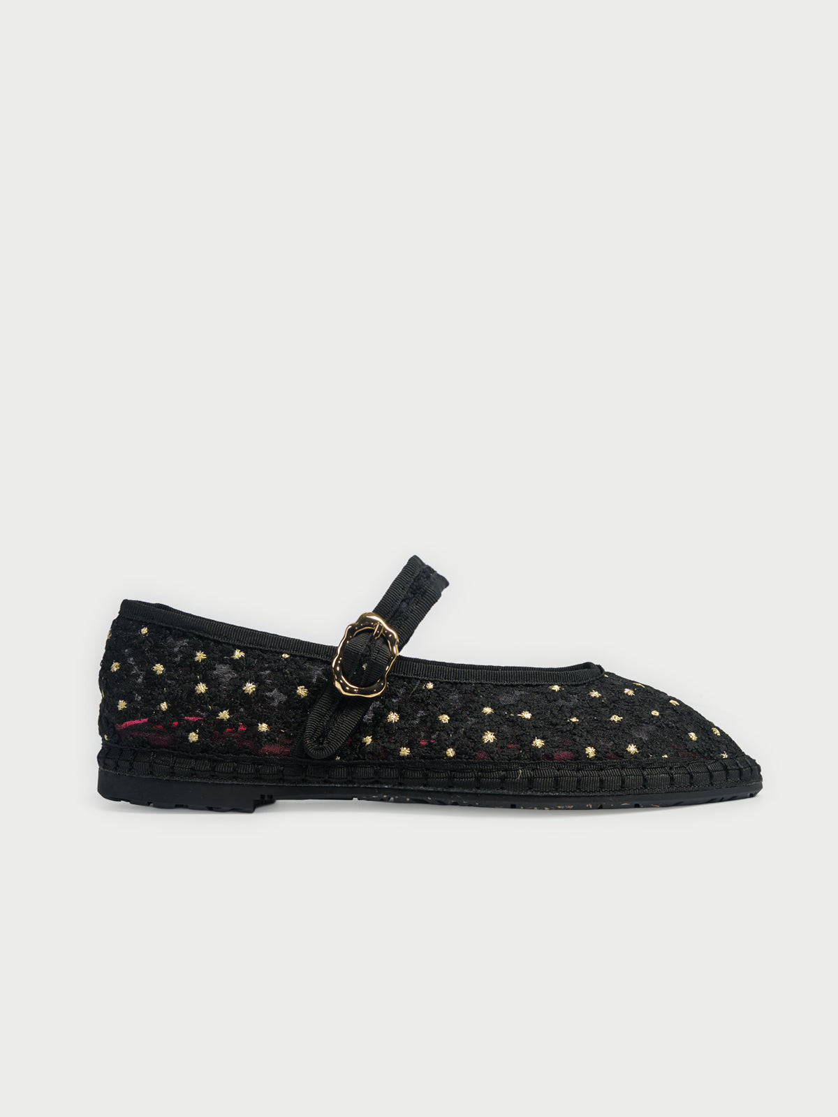 Pierre Marguerite Black