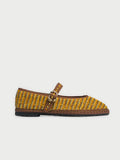 Pierre Straw Yellow