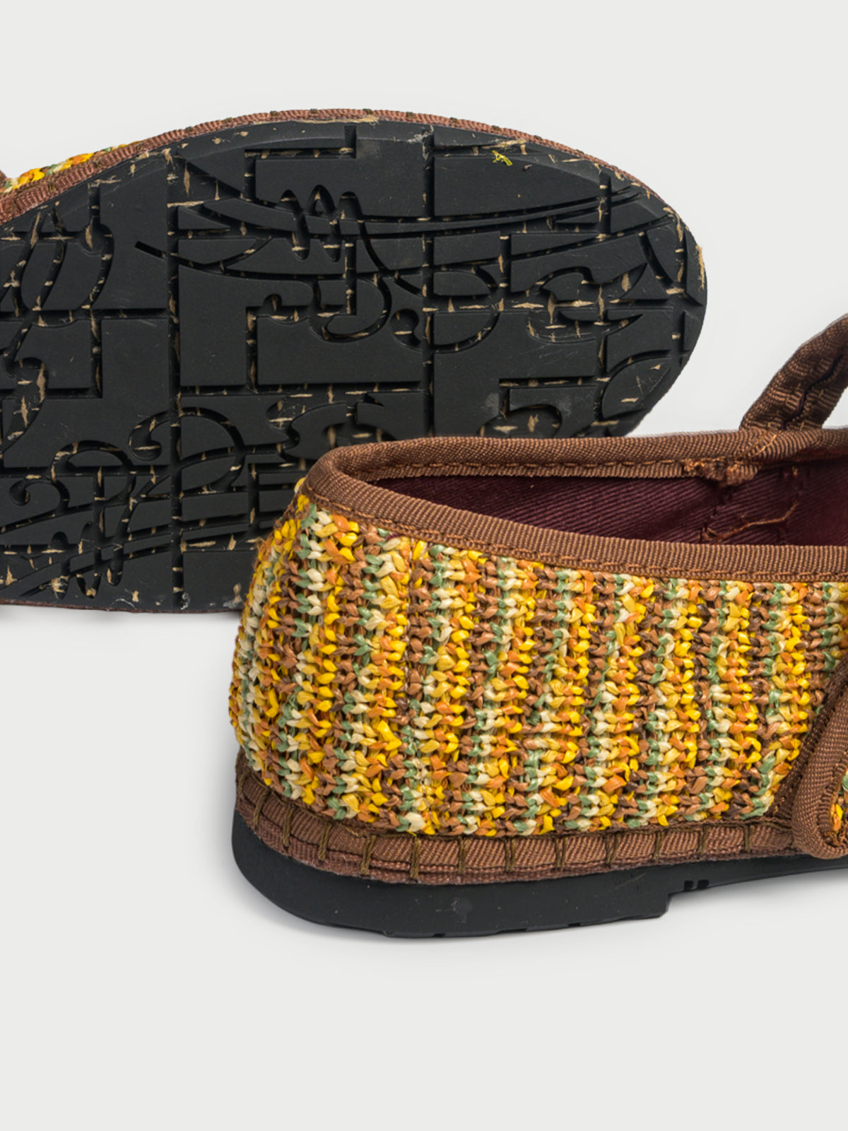 Pierre Straw Yellow